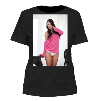 Samantha Shane Women's Cut T-Shirt