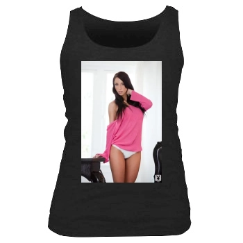 Samantha Shane Women's Tank Top