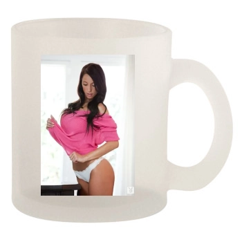 Samantha Shane 10oz Frosted Mug