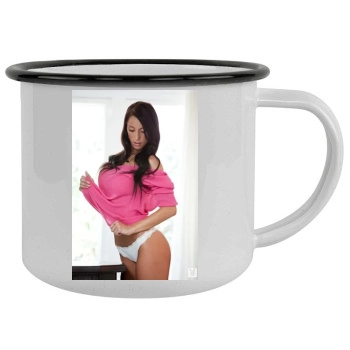 Samantha Shane Camping Mug