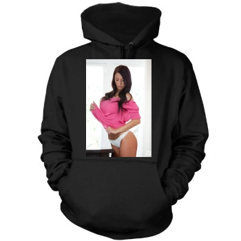 Samantha Shane Mens Pullover Hoodie Sweatshirt