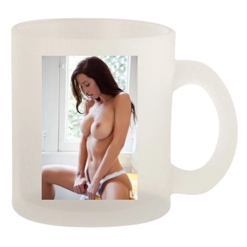 Samantha Shane 10oz Frosted Mug