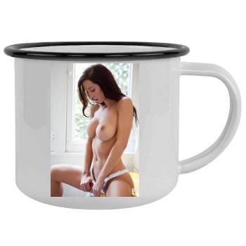 Samantha Shane Camping Mug