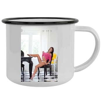 Samantha Shane Camping Mug