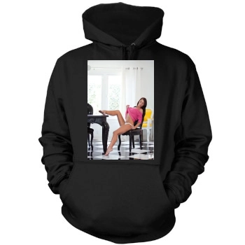 Samantha Shane Mens Pullover Hoodie Sweatshirt