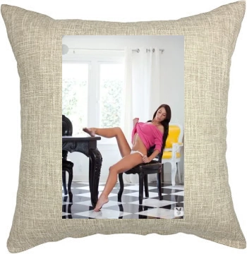 Samantha Shane Pillow