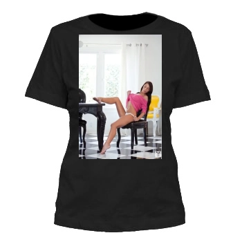 Samantha Shane Women's Cut T-Shirt