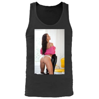 Samantha Shane Men's Tank Top