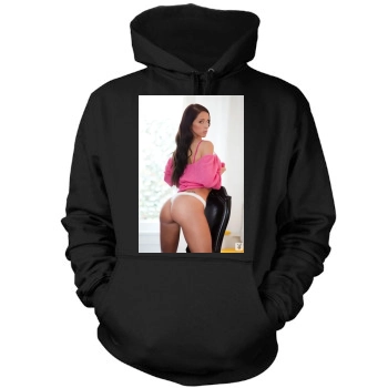 Samantha Shane Mens Pullover Hoodie Sweatshirt