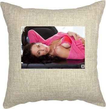 Samantha Shane Pillow