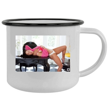 Samantha Shane Camping Mug