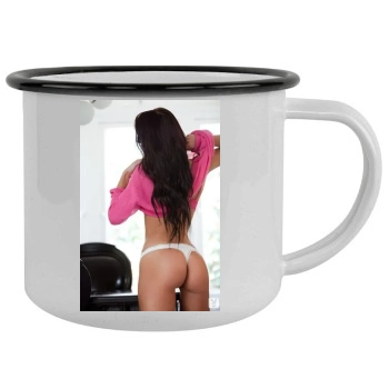 Samantha Shane Camping Mug