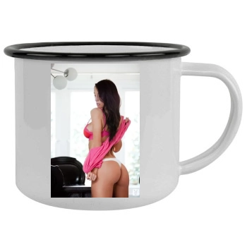 Samantha Shane Camping Mug