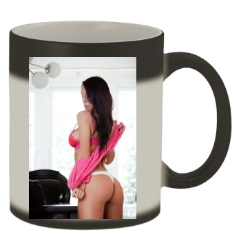 Samantha Shane Color Changing Mug