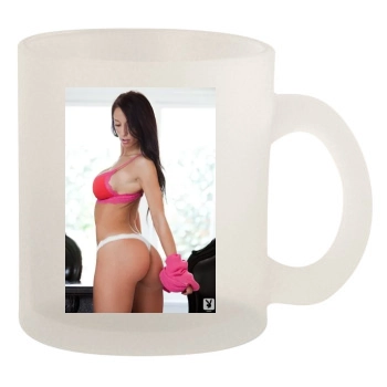 Samantha Shane 10oz Frosted Mug