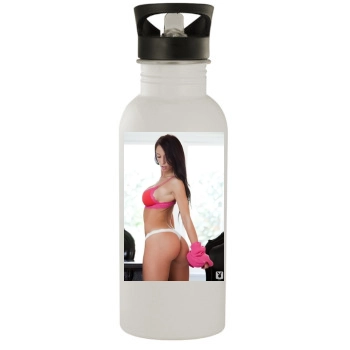 Samantha Shane Stainless Steel Water Bottle