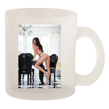 Samantha Shane 10oz Frosted Mug