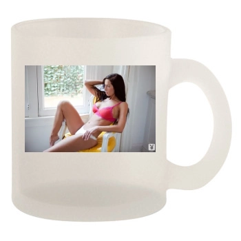 Samantha Shane 10oz Frosted Mug