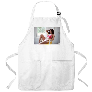 Samantha Shane Apron