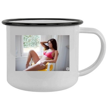 Samantha Shane Camping Mug