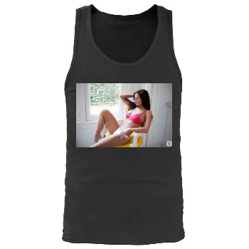 Samantha Shane Men's Tank Top