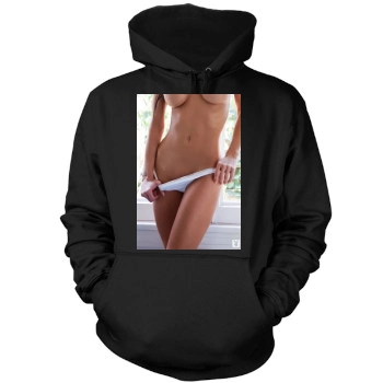 Samantha Shane Mens Pullover Hoodie Sweatshirt