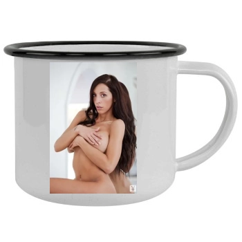 Samantha Shane Camping Mug