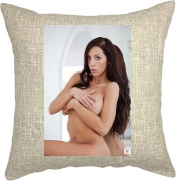 Samantha Shane Pillow