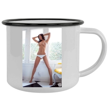 Samantha Shane Camping Mug