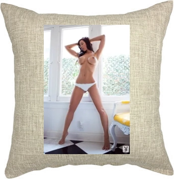 Samantha Shane Pillow