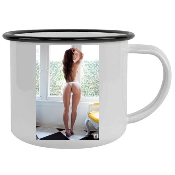 Samantha Shane Camping Mug