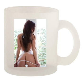 Samantha Shane 10oz Frosted Mug