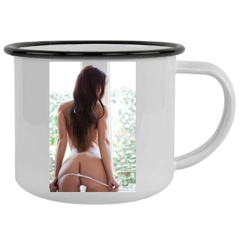 Samantha Shane Camping Mug