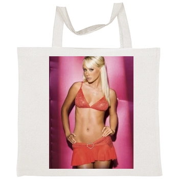 Sara Jean Underwood Tote