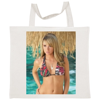 Sara Jean Underwood Tote