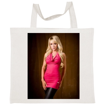 Sara Jean Underwood Tote