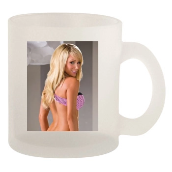 Sara Jean Underwood 10oz Frosted Mug