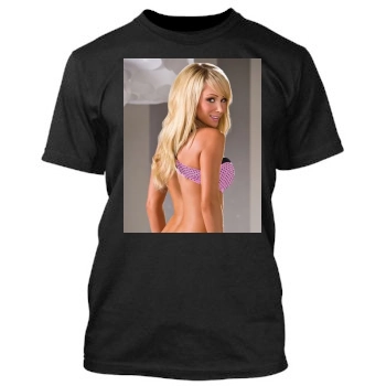 Sara Jean Underwood Men's TShirt