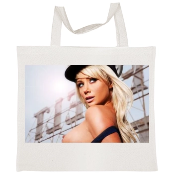 Sara Jean Underwood Tote