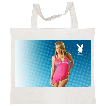 Sara Jean Underwood Tote