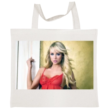 Sara Jean Underwood Tote