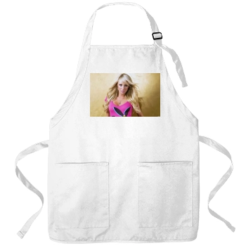 Sara Jean Underwood Apron