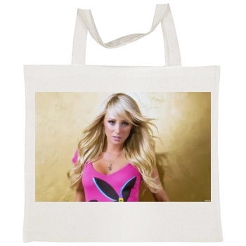 Sara Jean Underwood Tote