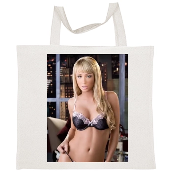 Sara Jean Underwood Tote