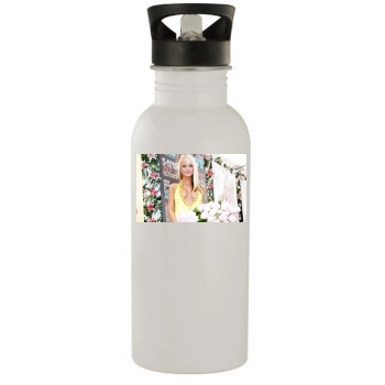 Sara Jean Underwood Stainless Steel Water Bottle