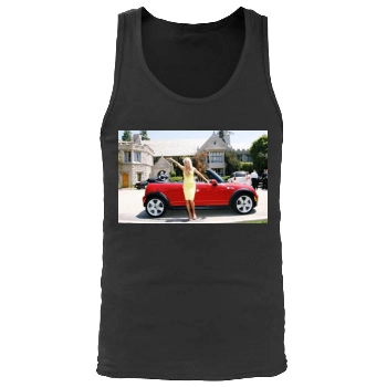 Sara Jean Underwood Men's Tank Top