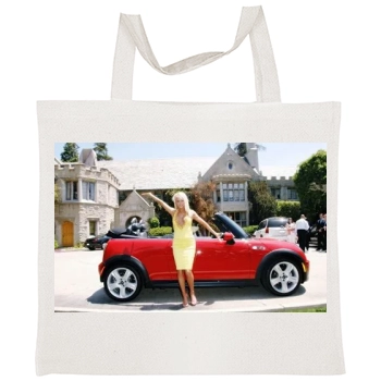 Sara Jean Underwood Tote