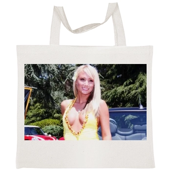 Sara Jean Underwood Tote