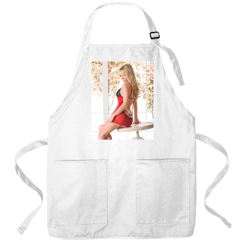 Sara Jean Underwood Apron