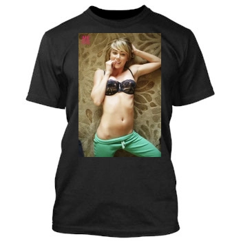 Sara Jean Underwood Men's TShirt